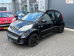 Peugeot 107 - 1.0 AIRCO | ELEKTR PAKKET | APK 02-26 | LM-VELGEN |