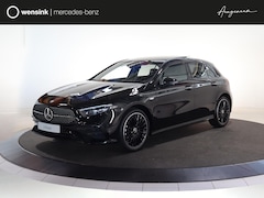 Mercedes-Benz A-klasse - 250 e Business Solution AMG | Nightpakket | 19-Inch | 360 graden camera | Panoramadak | St