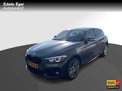 BMW 1-serie - 120d xDrive, M-SPORT, Automaat, 4X4