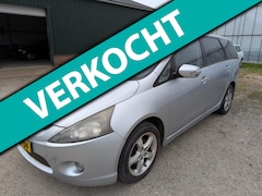 Mitsubishi Grandis - 7 SEATS airco EXPORT