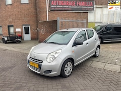 Suzuki Alto - 1.0 Comfort EASSS