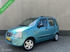 Suzuki Wagon R+ - 1.3 Season Elek Ramen Dak Apk Nl Auto