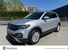 Volkswagen T-Cross - 1.0 95PK TSI Life | ACC | Apple Carplay | Airco