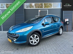 Peugeot 207 SW - 1.6 VTi XS Lees beschrijving