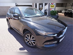 Mazda CX-5 - 2.0 SkyActiv-G 165 4WD Exclusive Automaat