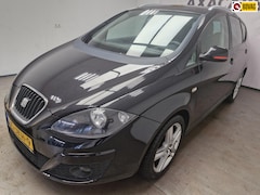Seat Altea XL - 1.6 Style AIRCO NIEUWE APK GARANTIE