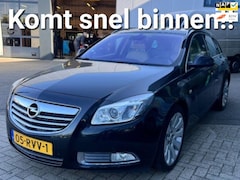 Opel Insignia Sports Tourer - 1.6 T Cosmo Clima/Cruise/Navi/LM