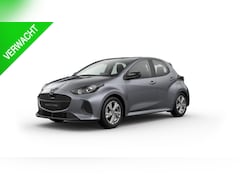 Mazda 2 Hybrid - 1.5 Exclusive-line NIEUW | INSTAPVOORDEEL € 3.050.- | AUTOMAAT