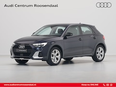 Audi A1 citycarver - 25 TFSI 95pk epic Navigatie Carplay Led Pdc 41