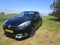 Renault Scénic - 1.6 dCi Bose