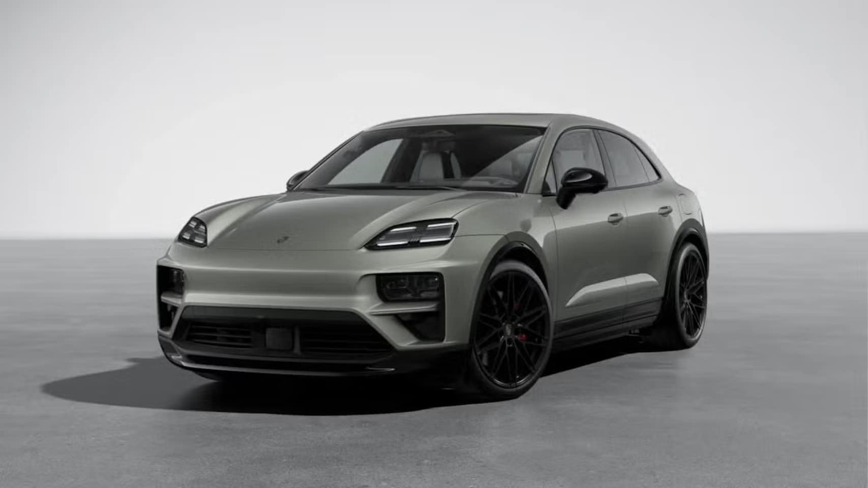 Porsche Macan - Turbo - AutoWereld.nl