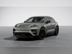 Porsche Macan - Turbo