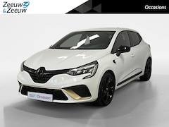 Renault Clio - 1.6 E-Tech Hybrid 145 E-Tech Engineered NAVI AIRCO CAMERA PARKEERSENSOREN CRUISE CONTROLE