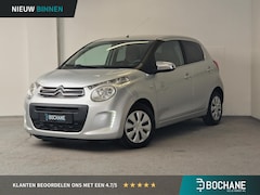 Citroën C1 - 1.0 e-VTi Feel | 2e-EIG. | AIRCO | BLUETOOTH |