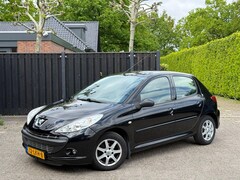 Peugeot 206 - 1.4 XS airco cruise