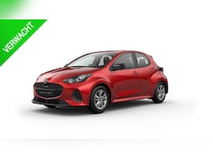 Mazda 2 Hybrid - 1.5 Centre-line NIEUW | INSTAPVOORDEEL € 3.050.- | AUTOMAAT