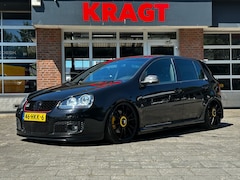 Volkswagen Golf - GTI Limited Edition 240 #103/300 2.0TSI 200 pk - ABT - Pops & Bangs - Xenon - nette auto