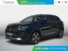 Peugeot 3008 - 1.6 HYbrid4 300 GT Panoramadak
