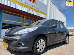 Peugeot 206 - 1.1 XS AIRCO APK T/M 29-5-2026