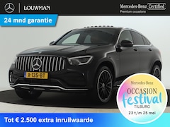 Mercedes-Benz GLC-klasse - 300e 4MATIC Business Solution AMG | AMG Styling Schuifdak | Panamera Grille | Inclusief 24
