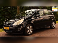 Opel Corsa - 1.2-16V Cosmo 5 DEURS MET AIRCO EN MEER APK TOT 9 MEI 2026