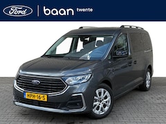 Ford Tourneo Connect - 1.5 Plug-IN Hybrid 150 PK Automaat Titanium L2 | 5 jaar Protect | 7 zits | LED koplampen |