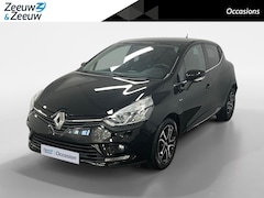 Renault Clio - 0.9 TCe Limited NAVI AIRCO PARKEERSENSOREN CRUISE CONTROLE LM VELGEN ZEER MOOIE AUTO DEALE