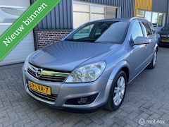 Opel Astra Wagon - 1.6 Cosmo TREKHAAK