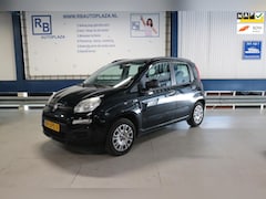 Fiat Panda - 0.9 TwinAir Easy / AIRCO / NAP / NW APK