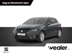 Seat Ibiza - Style Plus 1.0 70 kW / 95 pk EcoTSI Hatchback