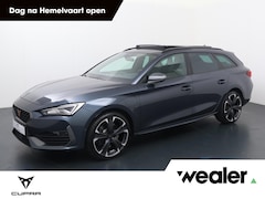 CUPRA Leon Sportstourer - 1.4 e-Hybrid 245 | 245 PK | Trekhaak | Elektrische achterklep | Achteruitrijcamera | DSG |