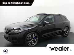 Volkswagen Touareg - R 3.0 eHybid 340 kW / 462 pk SUV 8 vesn. Tiptonic Touareg R 3.0 TSI 340 kW / 462 pk SUV 8