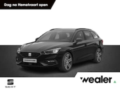 Seat Leon Sportstourer - FR PHEV First Edition 1.5 TSI eHybrid 150kW / 204p k 6 versn. DSG