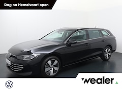 Volkswagen Passat Variant - Business 1.5 110 kW / 150 pk eTSI Variant 7 versn. DSG