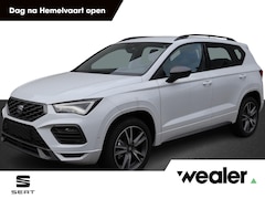 Seat Ateca - FR Business Intense 1.5 110 kW / 150 pk TSI SUV 7 DSG | Safe & Driving Pack XL |