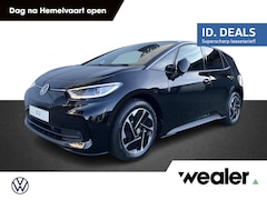 Volkswagen ID.3 - Pro Business 59 kWh accu, 150 kW / 204 pk Hatchbac k Elektrische aandrijving