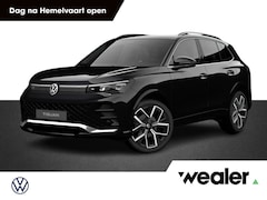 Volkswagen Tiguan - R-Line-Edition 1.5 110 kW / 150 pk eTSI 7 versn. DSG | Trekhaak met wegklapbare kogel |