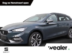Seat Leon Sportstourer - FR PHEV First Edition 1.5 TSI eHybrid 150kW / 204p k 6 versn. DSG