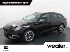 Seat Leon Sportstourer - FR PHEV First Edition 1.5 TSI eHybrid 150kW / 204p k 6 versn. DSG