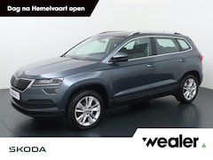 Skoda Karoq - 1.0 TSI Business Edition | 115 PK | Climate control | LED verlichting | Parkeersensoren |