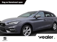 Seat Leon Sportstourer - FR PHEV First Edition 1.5 TSI eHybrid 150kW / 204p k 6 versn. DSG