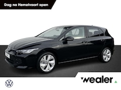 Volkswagen Golf - 8 Life Edition 1.5 eHybrid 150 kW / 204 pk Hatchback 6 versn. DSG | Multimedia pakket |