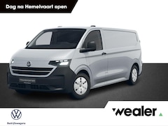 Volkswagen e-Transporter - Bedrijfswagens Life Intro L2 Elektromotor 160 kW (218 pk) 3500 mm