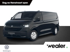 Volkswagen e-Transporter - Bedrijfswagens Life Intro L2 Elektromotor 160 kW (218 pk) 3500 mm e-transporter
