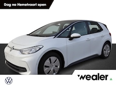 Volkswagen ID.3 - Pure Oranje Edition 52 kWh accu, 125 kW / 170 pk H atchback Elektrische aandrijving | Comf