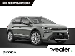 Skoda Elroq - 85 Business 286 PK | Trekhaak | Winterpakket | Matrix LED koplampen | Elektrische achterkl