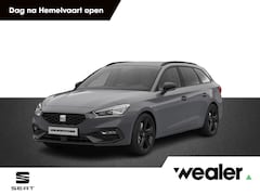 Seat Leon Sportstourer - FR Business 1.5 TSI eHybrid 150kW / 204pk DSG | Black pack | Safe & Driving pack | Panoram