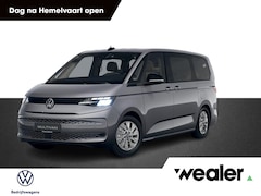 Volkswagen Multivan - Bedrijfswagens Economy Business L2 1.5 eHybrid EU6 180 kW (245pk)