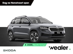 Skoda Karoq - Business Edition 1.5 TSI 150PK DSG | Automaat | Navigatie | Winterpakket | Adaptieve cruis