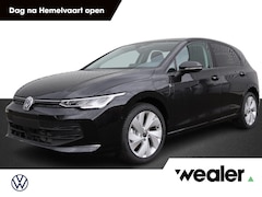 Volkswagen Golf - 8 Life Edition 1.5 eHybrid 150 kW / 204 pk Hatchback 6 versn. DSG | Multimedia pakket | Co